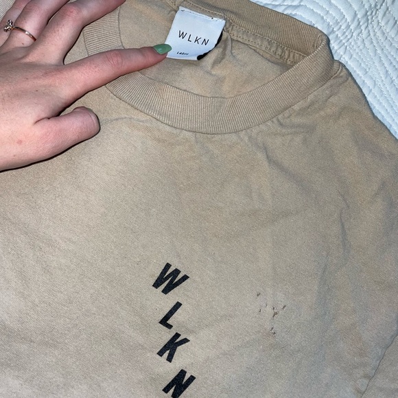 WLKN T-shirt - Picture 2 of 4